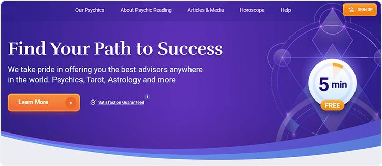 Mysticsense psychics reading