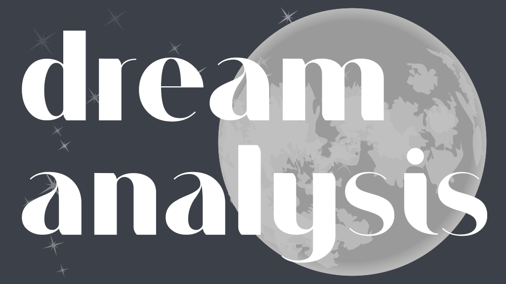 Best Dream Analysis
