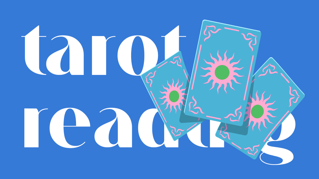 Tarot Reading Tarot Reading